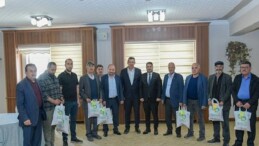Kahramankazan’ın Coğrafik İşaretli Mirası Yine Toprakla Buluşuyor