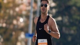 Kahramankazan’ın Gururu Arif Koç Milletlerarası Yarışta Kürsüye Çıktı