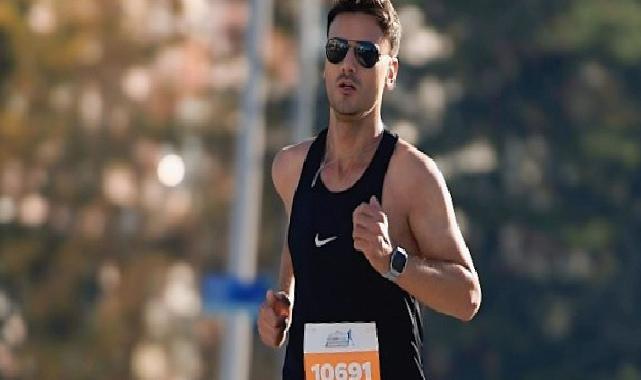 Kahramankazan’ın Gururu Arif Koç Milletlerarası Yarışta Kürsüye Çıktı