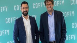 Kahve kesiminde “Food-Tech” periyodu: Coffy, 2028 yılına kadar 500 mağazaya ulaşıyor!