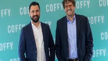 Kahve kesiminde “Food-Tech” periyodu: Coffy, 2028 yılına kadar 500 mağazaya ulaşıyor!