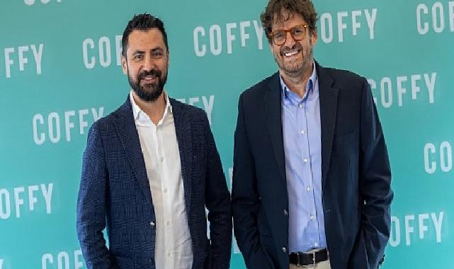 Kahve kesiminde “Food-Tech” periyodu: Coffy, 2028 yılına kadar 500 mağazaya ulaşıyor!