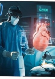 Kalp Cerrahisinin Yeni Gücü: Yapay Zekâ