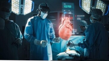 Kalp Cerrahisinin Yeni Gücü: Yapay Zekâ