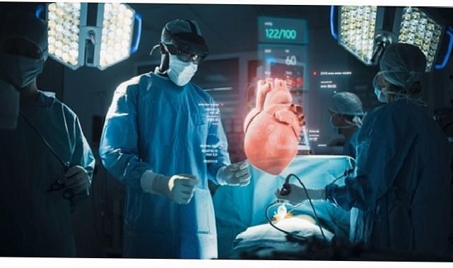Kalp Cerrahisinin Yeni Gücü: Yapay Zekâ