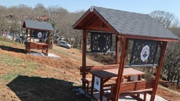 Kandıra’da Seyrek Palamar Mesire Alanı Yaz Dönemine Güçlü Giriyor