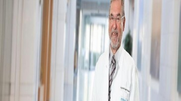 Kanserli hücre fotokopi makinesi üzere çalışıyor