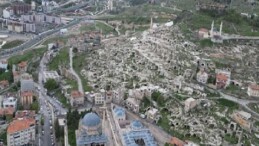 KAPADOKYA MAHALLESİ İsmi Nevşehir Belediyesi Meclisi’nde Onaylandı