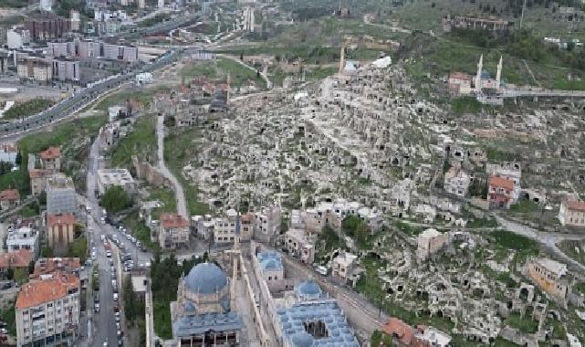 KAPADOKYA MAHALLESİ İsmi Nevşehir Belediyesi Meclisi’nde Onaylandı