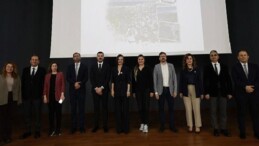 Karabağlar ‘da İklim İçin Tarihi Adım