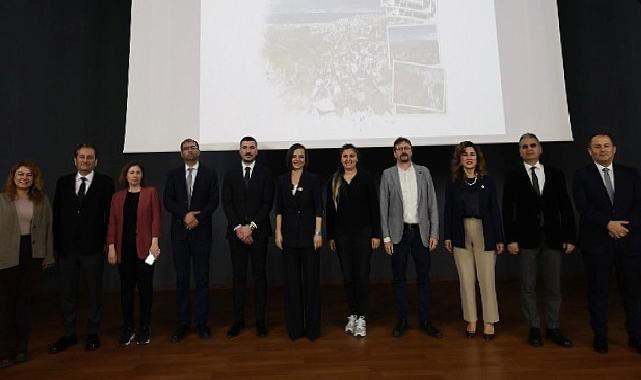 Karabağlar ‘da İklim İçin Tarihi Adım