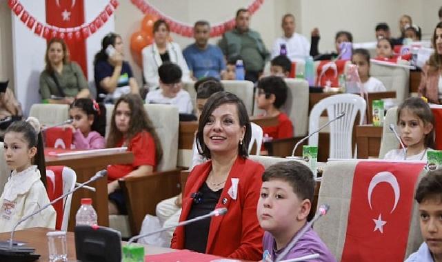 Karabağlar ‘da Kelam Çocukların