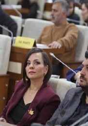 Karabağlar’ın 2025 Yılına Meclis Onayı