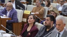 Karabağlar’ın 2025 Yılına Meclis Onayı