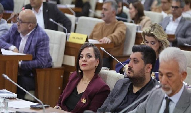 Karabağlar’ın 2025 Yılına Meclis Onayı