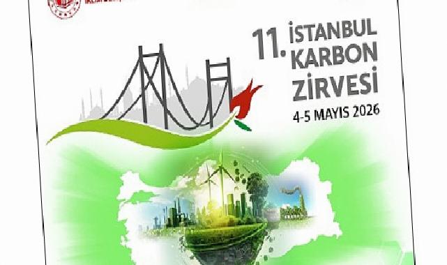 Karbonsuzlaşma, Karbon Piyasası ve İklim Teknolojileri İçin İş Dünyası İTÜ’de