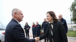 Karşıyaka Belediyesi Arama Kurtarma Takımı hayat kurtaracak!