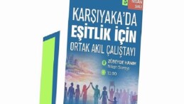 Karşıyaka’da ‘eşitlik’ doruğu