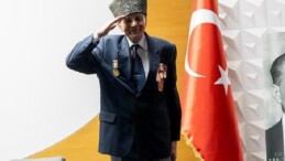 Karşıyaka’da Kıbrıs destanı: Magosa kahramanı tarihe ışık tuttu