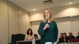 Karşıyaka’da sağlıklı yapılaşma için ortak akıl buluşması