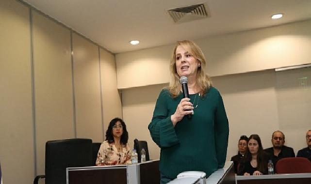 Karşıyaka’da sağlıklı yapılaşma için ortak akıl buluşması