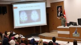 Kartepe Belediyesi Çalışanına “Sağlıklı Hayat Akademisi” Semineri