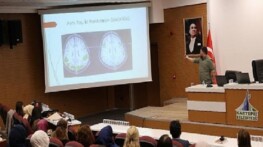 Kartepe Belediyesi Çalışanına “Sağlıklı Hayat Akademisi” Semineri