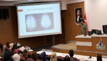 Kartepe Belediyesi Çalışanına “Sağlıklı Hayat Akademisi” Semineri