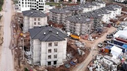 Kartepe Konutları ön satışa çıkıyor