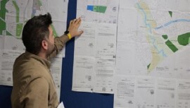 Kartepe Köseköy ‘de İmar Uygulaması Askıya Çıktı