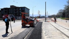 Kartepe Tramvay Sınırı’nda duraklar ortaya çıktı