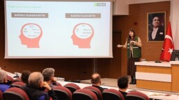 Kartepe’de Alanda Bağlantı, Toplumda Farkındalık Eğitimi