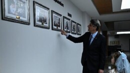 Kartepe’de Başkanlık Koltuğu Nevra Zeynep’e Emanet