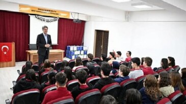 Kartepe’de Gençlik Rüzgarı