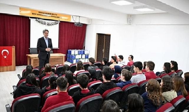 Kartepe’de Gençlik Rüzgarı