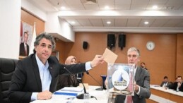 Kartepe’de Komiteler Belirlendi