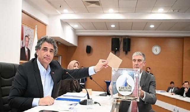 Kartepe’de Komiteler Belirlendi