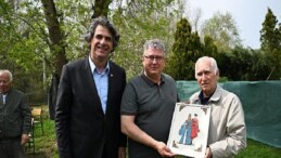 Kartepe’de “Kültürler Ortası Değişim” Projesiyle Gönül Köprüleri Kuruldu