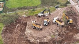 Kartepe’de Yeni Polis Merkezi Amirliği İçin Çalışmalar Başladı
