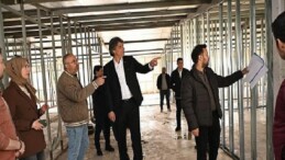 Kartepe’ye Fiyatsız Etüt Merkezi Geliyor