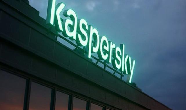 Kaspersky, 2025 finansal sonuçlarını açıkladı: Gelir 836 milyon dolara ulaştı