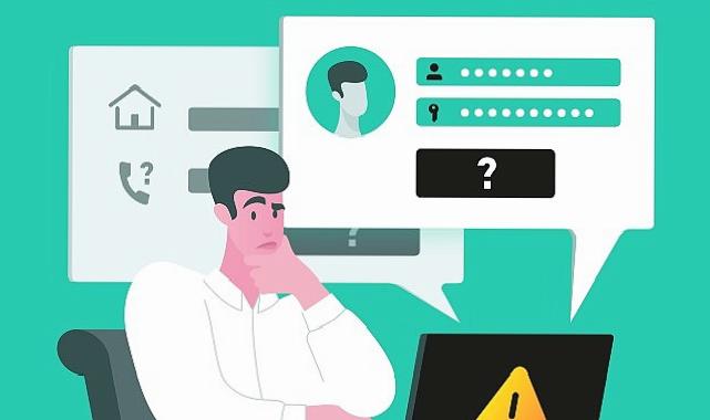 Kaspersky Raporu: Çevrimiçi Dolandırıcılıkta Özgüven Tuzağı