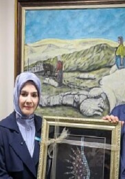 Kavacık Otizm Etkin Hayat Merkezi Keçiören’de Hizmete Açıldı