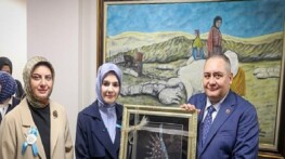 Kavacık Otizm Etkin Hayat Merkezi Keçiören’de Hizmete Açıldı