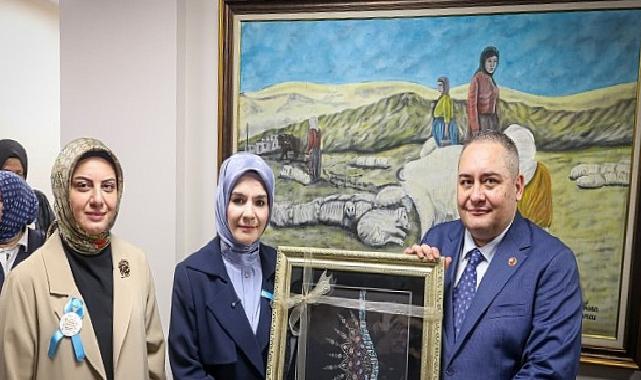 Kavacık Otizm Etkin Hayat Merkezi Keçiören’de Hizmete Açıldı