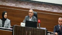 Keçiören Belediyesi 2025 Yılı Faaliyet Raporu Oy Birliğiyle Onaylandı