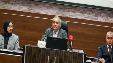 Keçiören Belediyesi 2025 Yılı Faaliyet Raporu Oy Birliğiyle Onaylandı