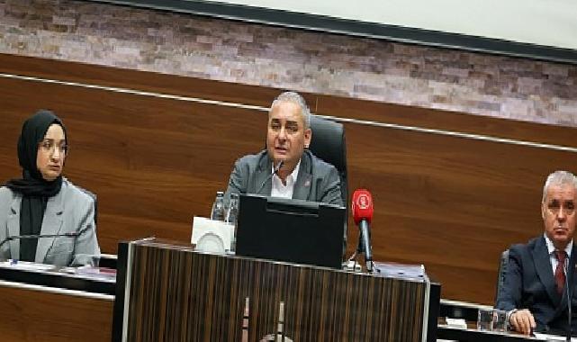 Keçiören Belediyesi 2025 Yılı Faaliyet Raporu Oy Birliğiyle Onaylandı