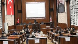 Keçiören Belediyesi Özel Güvenlik Çalışanına Narko Kaan Eğitimi