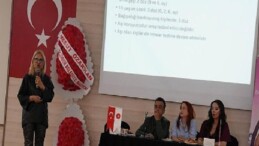 Keçiören Belediyesi’nden Bayan Sıhhatine Yönelik Farkındalık Semineri